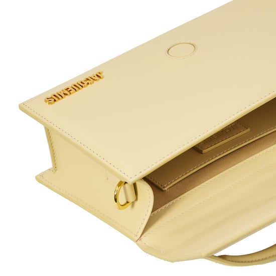 Jacquemus Le Grand Bambino tas - Image 5
