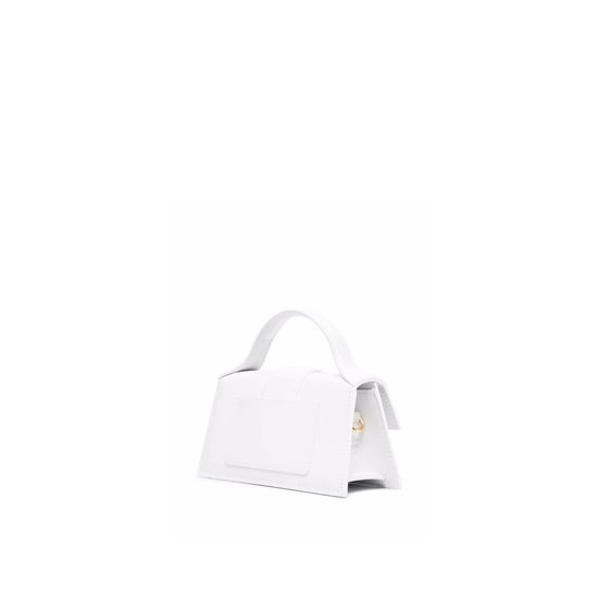Jacquemus Le Bambino schoudertas - Image 2