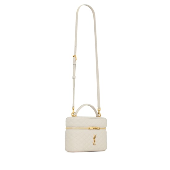 Saint Laurent Gaby stor vanity-väska - Image 2