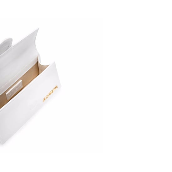 Jacquemus Le Bambino schoudertas - Image 3