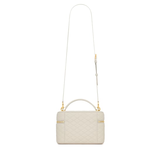 Saint Laurent Gaby stor vanity-väska - Image 3