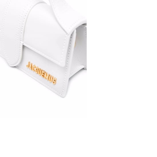 Jacquemus Le Bambino schoudertas - Image 4