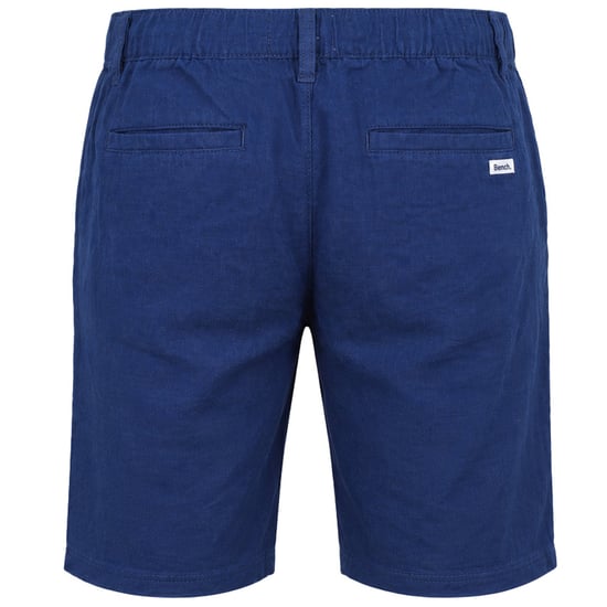 Bench Setero Mens Navy Chino Shorts - Image 2