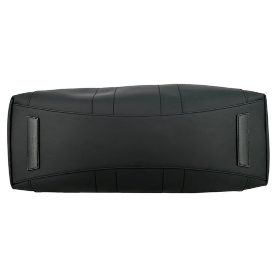 Givenchy Antigona sporttas in zwart gecoat canvas - Image 2