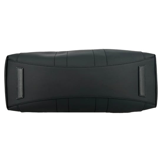 Givenchy Antigona sporttas in zwart gecoat canvas - Image 3