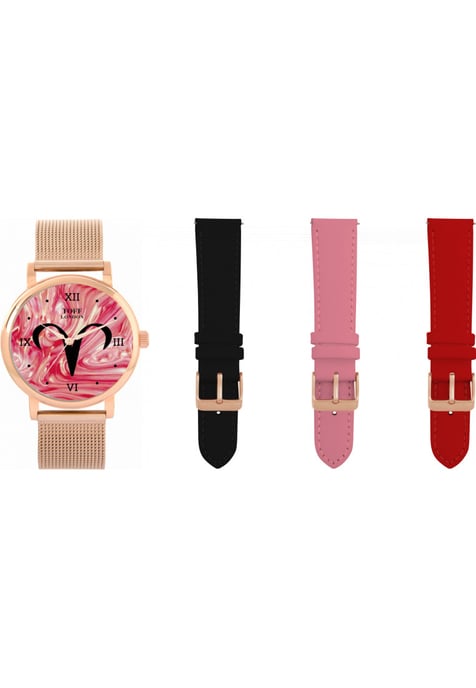 Toff London TLGS1-70-VAR Aries Gift Set - Image 1