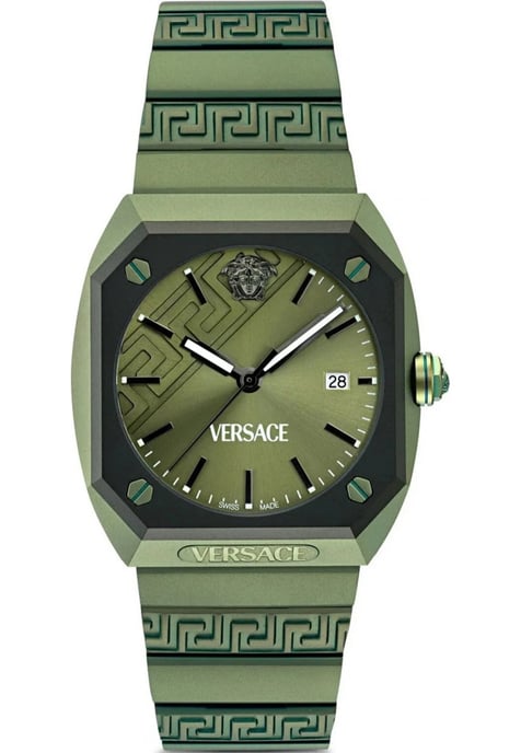 Versace VE8F00324 Mens Antares Watch - Image 1