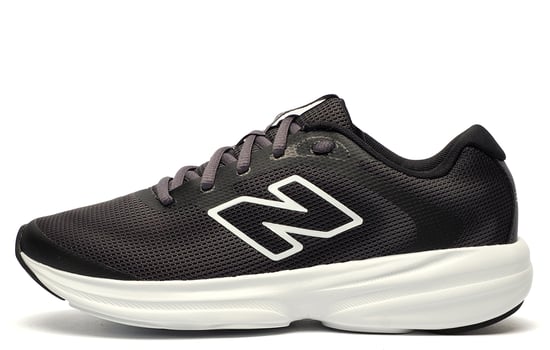 New Balance 411v4 Womens Wide Fit Running Shoes - Image 1