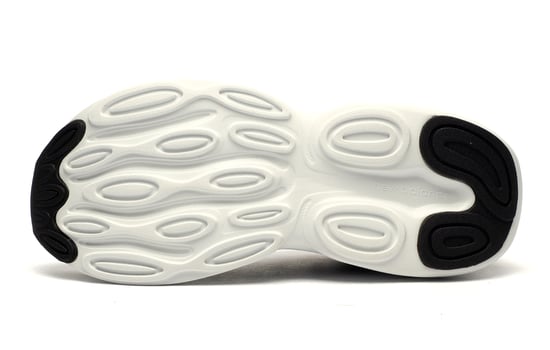 New Balance 411v4 Womens Wide Fit Running Shoes - Image 4
