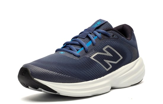 New Balance 411v4 Mens Running Shoes - Image 2