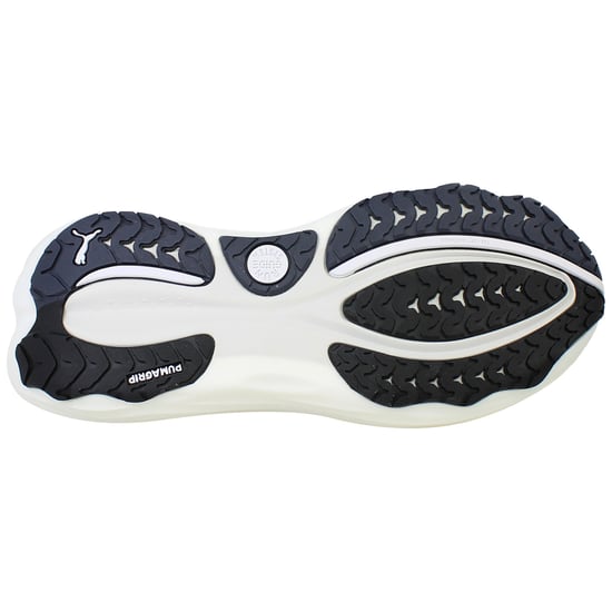 Puma ForeverRun Nitro 2 Womens Black Running Shoes - Image 5