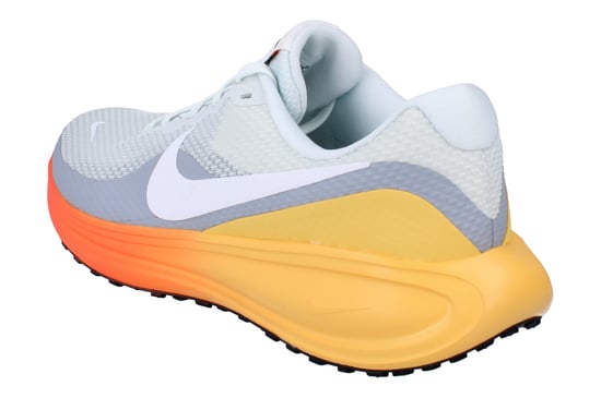 Revoution 8 Mens Running Trainers - Image 2