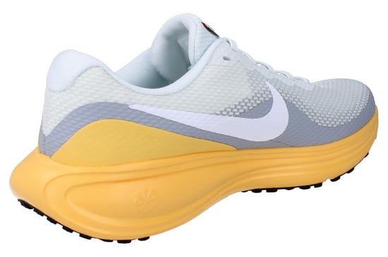 Revoution 8 Mens Running Trainers - Image 3