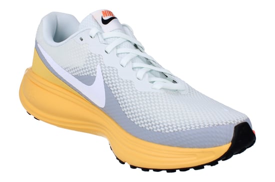 Revoution 8 Mens Running Trainers - Image 4
