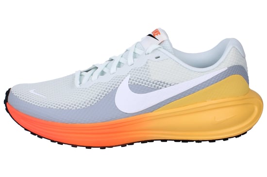 Revoution 8 Mens Running Trainers - Image 6