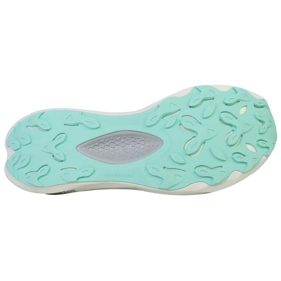 Puma Deviate Nitro Elite Trail Womens Grey Running Shoes - Image 5