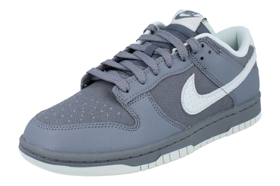 Dunk Low Retro Mens Trainers - Image 1