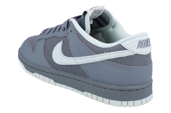 Dunk Low Retro Mens Trainers - Image 2