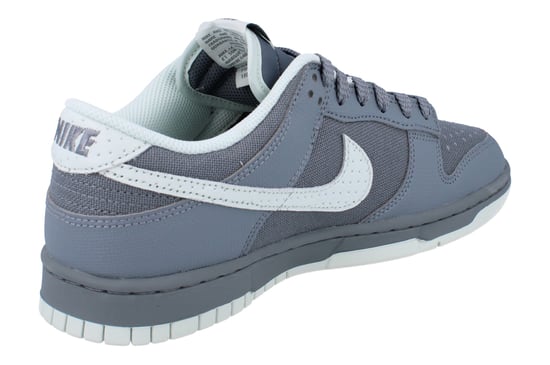 Dunk Low Retro Mens Trainers - Image 3