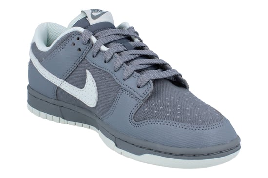 Dunk Low Retro Mens Trainers - Image 4