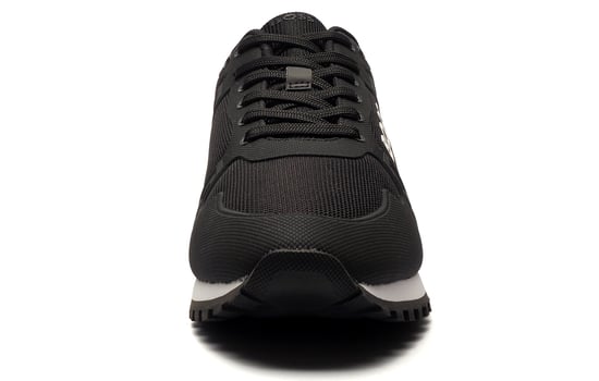 Hugo Boss Parkour Mens Designer Trainers - Image 5