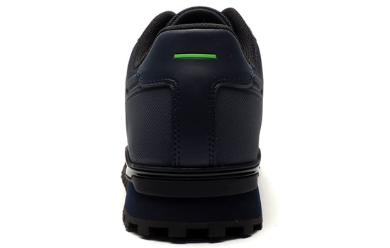 Hugo Boss Parkour Mens Designer Trainers - Image 3