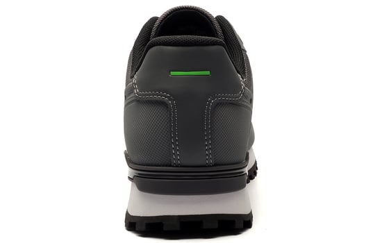 Hugo Boss Parkour Mens Designer Trainers - Image 3
