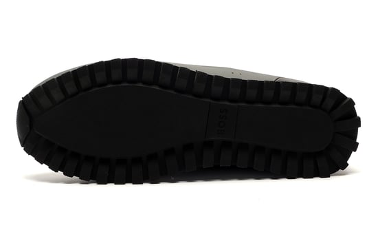 Hugo Boss Parkour Mens Designer Trainers - Image 4