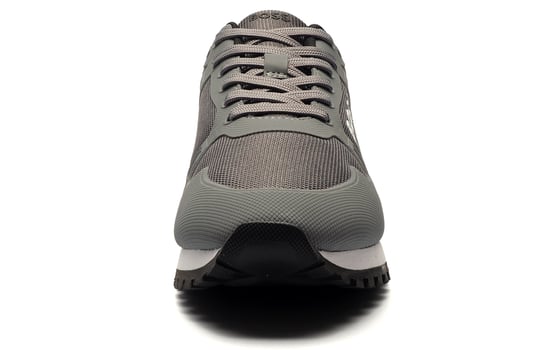 Hugo Boss Parkour Mens Designer Trainers - Image 5