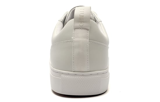Hugo Boss Morrie Mens Designer Trainers - Image 3