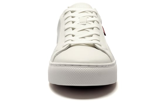 Hugo Boss Morrie Mens Designer Trainers - Image 5