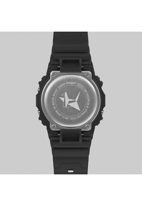 Casio DW-5600RGM-1ER Mens G-Shock Watch - Image 2
