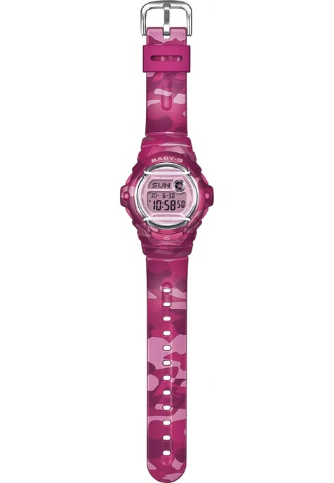 Casio BG-169CM-4ER Ladies G-Shock Watch - Image 3