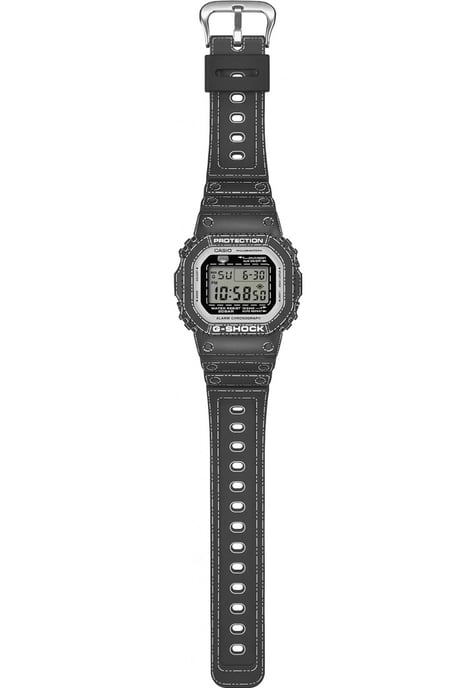 Casio DW-5600RGM-1ER Mens G-Shock Watch - Image 3