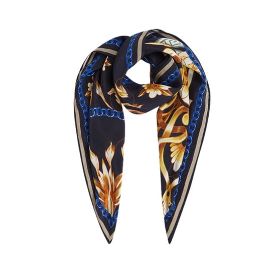 Summum Scarf satin sjaals 8s1108-8617 - Image 1