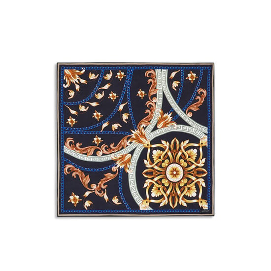 Summum Scarf satin sjaals 8s1108-8617 - Image 2