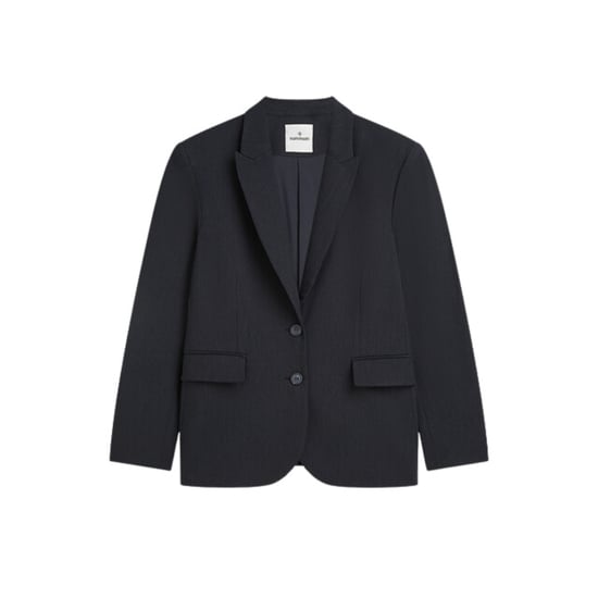 Summum Blazer pinstripe small blazers 1s1323-12504 - Image 1