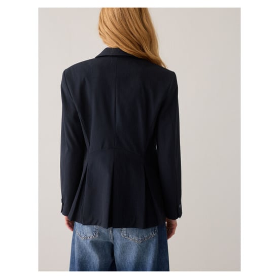 Summum Blazer pinstripe small blazers 1s1323-12504 - Image 3