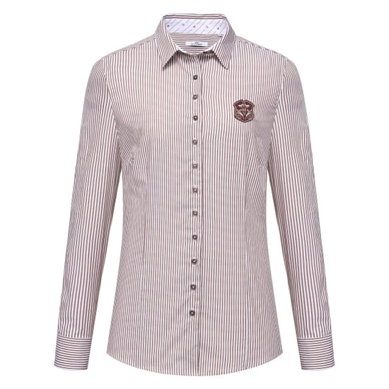 HV Society Blouse hvsgonda - Image 1