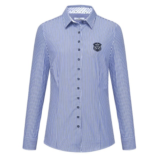 HV Society Blouse hvsgonda - Image 1