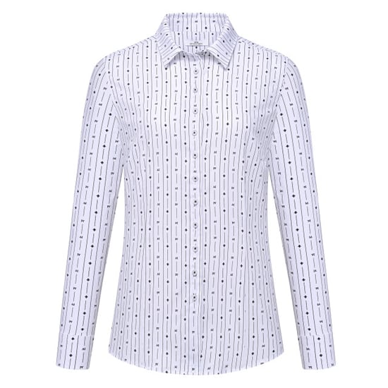 HV Society Blouse hvsgigi - Image 1