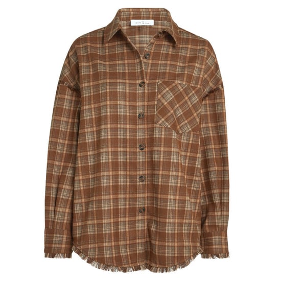 Circle of Trust Blouse lange mouw w26 42 carly - Image 1