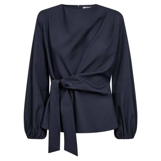 Co'Couture Blouse lange mouw 500386 lunacc - Image 1