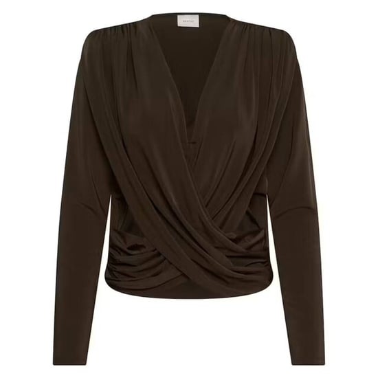 Gestuz Blouse lange mouw 10911493 gzjosefi - Image 1