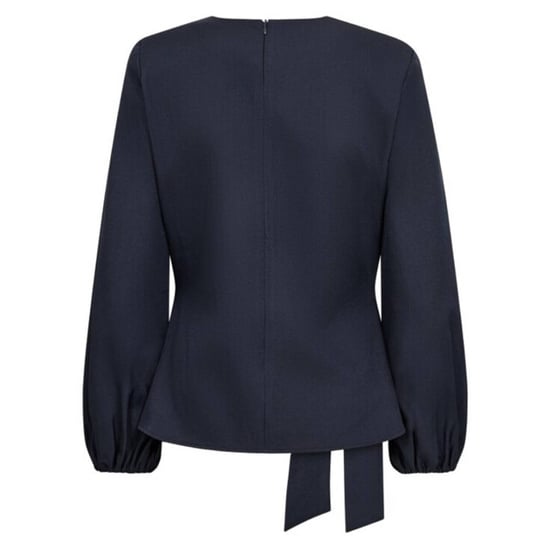 Co'Couture Blouse lange mouw 500386 lunacc - Image 2