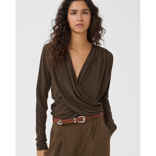 Gestuz Blouse lange mouw 10911493 gzjosefi - Image 2