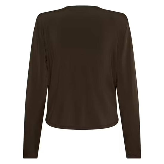 Gestuz Blouse lange mouw 10911493 gzjosefi - Image 4