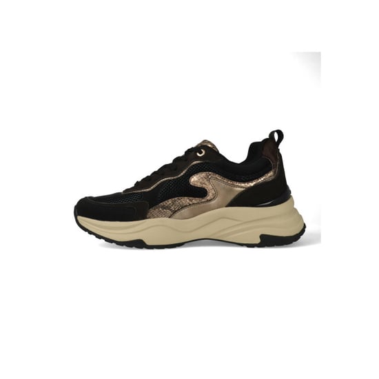Mexx Sneakers palma ora / bruin - Image 3