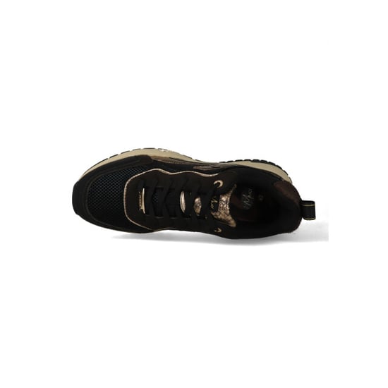 Mexx Sneakers palma ora / bruin - Image 4