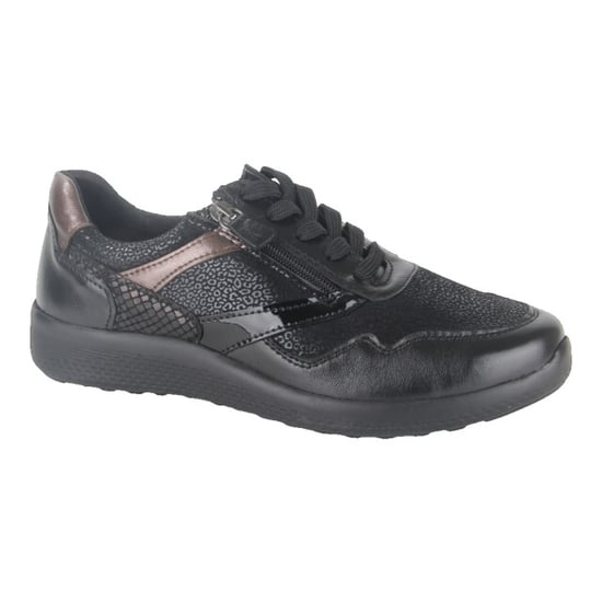 Ti Comos 2320016-000 dames veterschoenen sportief - Image 1